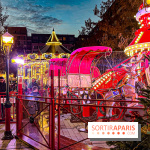 Le Marché de Noël de Boulogne Billancourt (92) - image00028