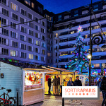 Le Marché de Noël de Boulogne Billancourt (92) - image00036