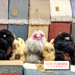 Le Marché de Noël de Boulogne Billancourt (92) - image00039