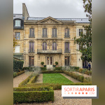 Exposition Alexandre-Jean Dubois-Drahonet au Musée Lambinet de Versailles - IMG 2271