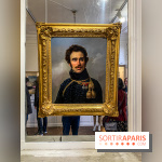 Exposition Alexandre-Jean Dubois-Drahonet au Musée Lambinet de Versailles - IMG 2279