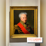 Exposition Alexandre-Jean Dubois-Drahonet au Musée Lambinet de Versailles - IMG 2281