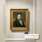 Exposition Alexandre-Jean Dubois-Drahonet au Musée Lambinet de Versailles - IMG 2284