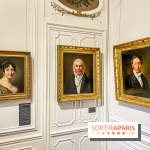 Exposition Alexandre-Jean Dubois-Drahonet au Musée Lambinet de Versailles - IMG 2289