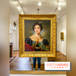 Exposition Alexandre-Jean Dubois-Drahonet au Musée Lambinet de Versailles - IMG 2290