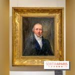 Exposition Alexandre-Jean Dubois-Drahonet au Musée Lambinet de Versailles - IMG 2295