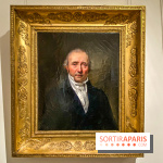 Exposition Alexandre-Jean Dubois-Drahonet au Musée Lambinet de Versailles - IMG 2296