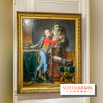 Exposition Alexandre-Jean Dubois-Drahonet au Musée Lambinet de Versailles - IMG 2301