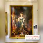 Exposition Alexandre-Jean Dubois-Drahonet au Musée Lambinet de Versailles