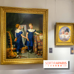 Exposition Alexandre-Jean Dubois-Drahonet au Musée Lambinet de Versailles - IMG 2306