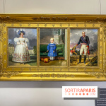 Exposition Alexandre-Jean Dubois-Drahonet au Musée Lambinet de Versailles - IMG 2312