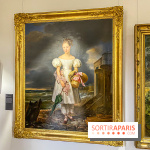 Exposition Alexandre-Jean Dubois-Drahonet au Musée Lambinet de Versailles - IMG 2314