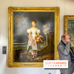 Exposition Alexandre-Jean Dubois-Drahonet au Musée Lambinet de Versailles - IMG 2319