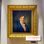 Exposition Alexandre-Jean Dubois-Drahonet au Musée Lambinet de Versailles - IMG 2322