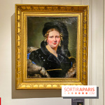 Exposition Alexandre-Jean Dubois-Drahonet au Musée Lambinet de Versailles - IMG 2326