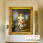 Exposition Alexandre-Jean Dubois-Drahonet au Musée Lambinet de Versailles - IMG 2329