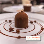 Tea time Chocolat Trianon Palace à Versailles -  A7C8503