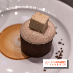 Tea time Chocolat Trianon Palace à Versailles -  A7C8505