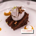 Tea time Chocolat Trianon Palace à Versailles -  A7C8507