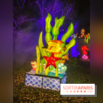 Odyssée Lumineuse, le festival des lumières au Parc Floral - IMG 2385