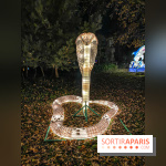 Odyssée Lumineuse, le festival des lumières au Parc Floral - IMG 2409