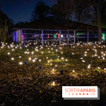 Odyssée Lumineuse, le festival des lumières au Parc Floral - IMG 2431