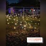 Odyssée Lumineuse, le festival des lumières au Parc Floral