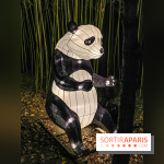 Odyssée Lumineuse, le festival des lumières au Parc Floral - IMG 2448