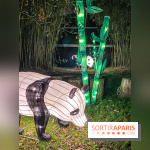 Odyssée Lumineuse, le festival des lumières au Parc Floral - IMG 2450