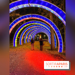 Odyssée Lumineuse, le festival des lumières au Parc Floral - IMG 2501
