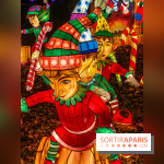 Odyssée Lumineuse, le festival des lumières au Parc Floral - IMG 2513