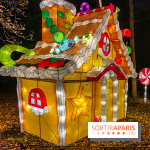 Odyssée Lumineuse, le festival des lumières au Parc Floral - IMG 2517