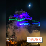 Odyssée Lumineuse, le festival des lumières au Parc Floral