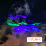 Odyssée Lumineuse, le festival des lumières au Parc Floral - IMG 2529