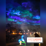 Odyssée Lumineuse, le festival des lumières au Parc Floral - IMG 2534
