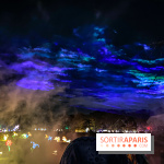 Odyssée Lumineuse, le festival des lumières au Parc Floral
