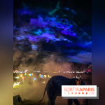 Odyssée Lumineuse, le festival des lumières au Parc Floral