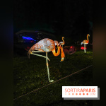 Odyssée Lumineuse, le festival des lumières au Parc Floral - IMG 2548