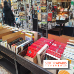 Librairie Jousseaume - 154023