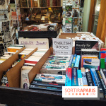 Librairie Jousseaume - 154032