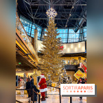 Le Sapin de Noël 2023 de La Défense