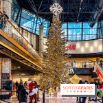 Le Sapin de Noël 2023 de La Défense