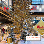 Le Sapin de Noël 2023 de La Défense