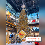 Le Sapin de Noël 2023 de La Défense