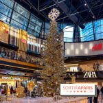 Le Sapin de Noël 2023 de La Défense