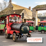 Le Marché de Noël de Janvry