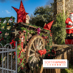 Le Marché de Noël de Janvry