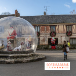 Le Marché de Noël de Janvry