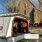 Le Marché de Noël de Janvry
