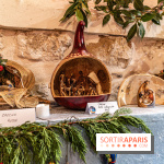 Le Marché de Noël de Janvry